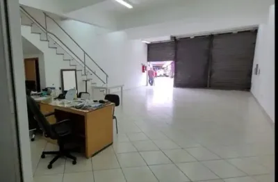 Saúde loja 490 m² 2 salões amplos escritório sobreloja próximo metrô