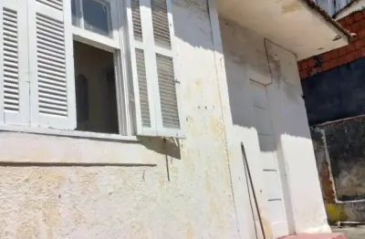 Terreno à venda na Rua Cuminapanema, Vila da Saúde, São Paulo