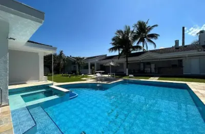 Guarujá mansão acapulco at 2.000m² ac 628m² 07 suítes