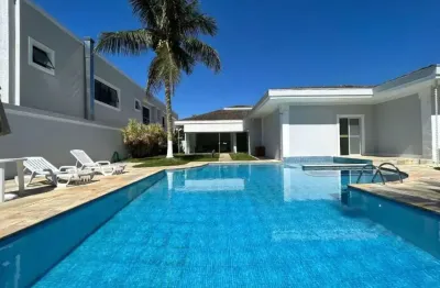 Casa em condomínio fechado com 7 quartos para alugar na Avenida Manoel Alexandre, Jardim Acapulco, Guarujá