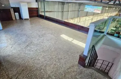 Barracão / Galpão / Depósito com 2 salas para alugar na Rua Piratininga, Brás, São Paulo