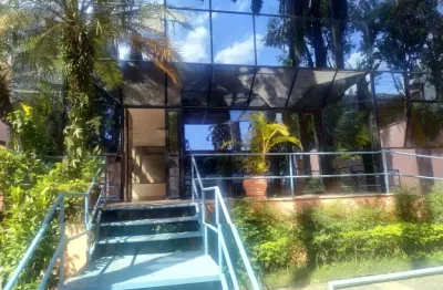 Prédio com 6 salas para alugar em Moema, São Paulo 