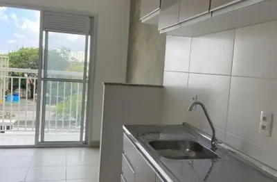 Apartamento com 2 quartos à venda na Mooca, São Paulo 