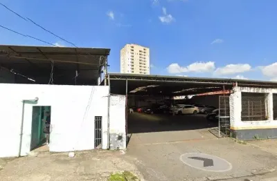 Terreno à venda no Tatuapé, São Paulo 
