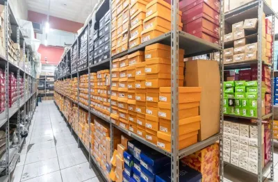 Vila califórnia prédio comercial ac 226m² 03b  cozinha 04 vagas