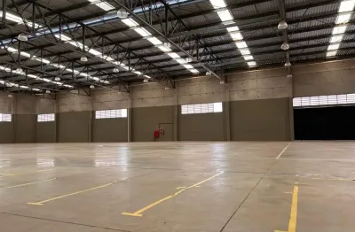 Barracão / Galpão / Depósito à venda no Jardim Mary, Bauru 