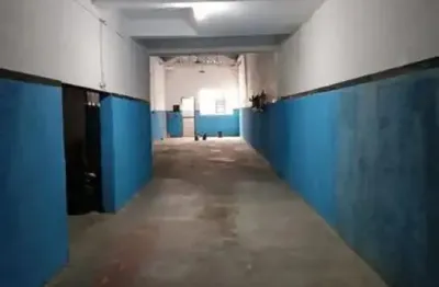 Barracão / Galpão / Depósito à venda na Avenida Alcântara Machado, Brás, São Paulo