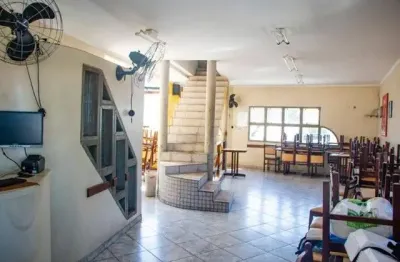 Prédio com 4 salas à venda no Jabaquara, São Paulo 