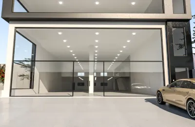 Prédio comercial para locação na melhor localização do tatuapé!