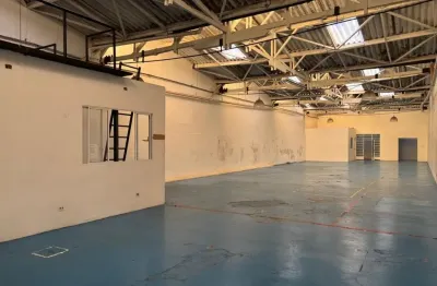 Barracão / Galpão / Depósito para alugar em Pinheiros, São Paulo 