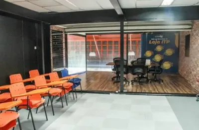 Ipiranga galpão ao lado do metrô sacomã ac 2.385m² at 803m² 8b 15vg