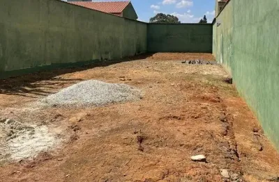 Terreno à venda no Jardim Oriental, São Paulo 