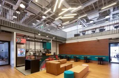 Pinheiros lindo prédio inteiro para locação 6.090m² 195 vagas