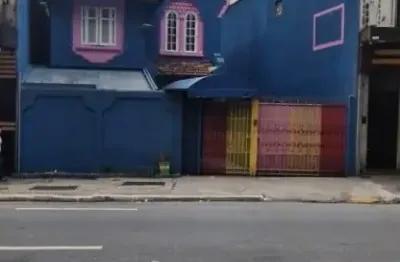 Casa comercial para alugar no Jardim Paulista, São Paulo 