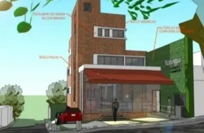 Vila madalena prédio venda ou locação ac 617m² te 360m²  7 vagas