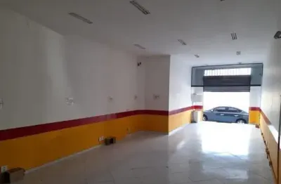 Ponto comercial à venda na Vila Prudente, São Paulo 