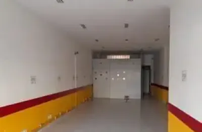 Ponto comercial à venda na Vila Prudente, São Paulo 