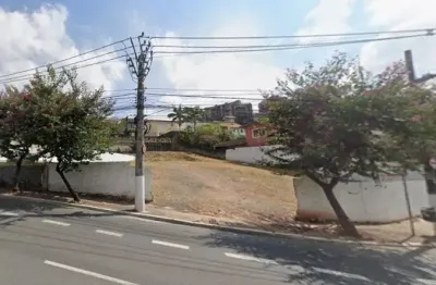 Terreno à venda no Morumbi, São Paulo 