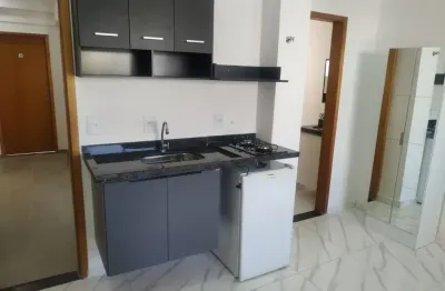 Kitnet / Stúdio para alugar na Rua Doutor Maurício de Lacerda, São Judas, São Paulo