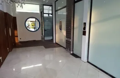 Pinheiros excelente espaço comercial 90,26m² local movimentado