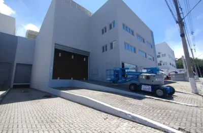 Vargem grande paulista prédio condomínio fechado te 1.185m² ac 1.000m² 2 docas