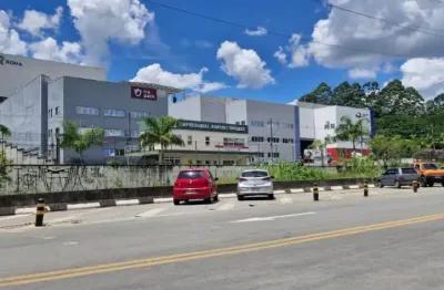 Vargem grande paulista prédio condomínio fechado te 1.185m² ac 1.000m² 2 docas