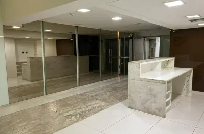 Bela vista sobreloja em plena avenida te 1.188m² ac 586m² 12 vagas