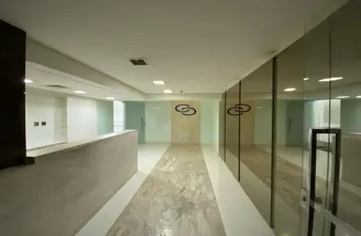 Bela vista sobreloja em plena avenida te 1.188m² ac 586m² 12 vagas