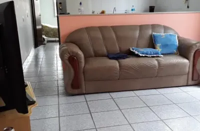 Jabaquara vila do encontro / vila fachini terreno 214 m² casa com 2 quartos (01 suíte) com quintal grande