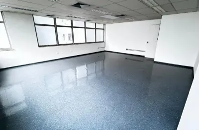 Sala comercial com 6 salas para alugar na Rua da Consolação, Consolação, São Paulo