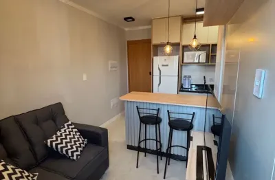 Vila monte alegre lindo apto/studio novo mobiliado a 450m do metrô s judas (linha azul)