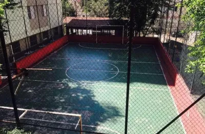 Apartamento com 2 quartos à venda na Rua Antônio Guarmerino, Jardim Celeste, São Paulo