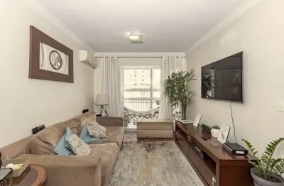 Saúde apto com ar condicionado próximo metrô 60m² 02d 01 vaga