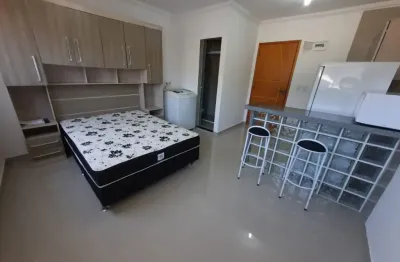 Linda kitnet mobiliada para venda próximo ao metrô conceição 26m²