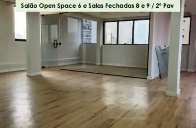 Vila mariana prédio próximo ao metrô para locação ou venda ac 1.000m² 10d 6 vagas