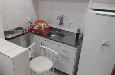 Jabaquara kitnet a 4 minutos do metrô jabaquara e estação de ônibus para o litoral e abcd