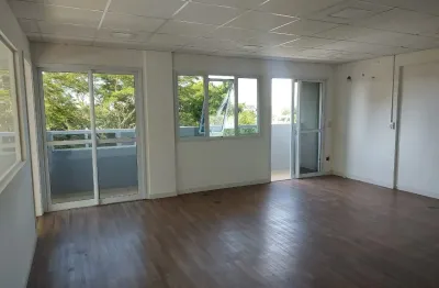Saúde ótima sala comercial ampla + sala de reunião 66,12m² 01 vaga