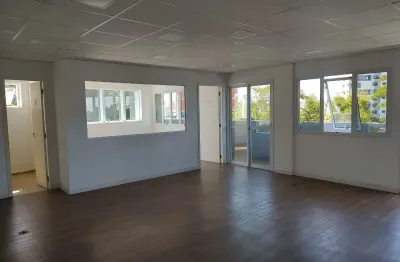 Saúde ótima sala comercial ampla + sala de reunião 66,12m² 01 vaga