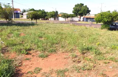 Terreno à venda na Rua Mato Grosso, Centro, Paulicéia