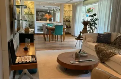 Vila leopoldina apto semi mobiliado para  locação 143m² 03 suítes 04 banheiros 02 vagas