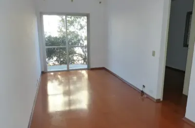 Apartamento com 1 quarto para alugar na Avenida do Café, Vila Guarani, São Paulo