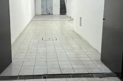 Mooca Sobrado comercial 450m² AC 480m² TE  05 salas ar condicionado edícula  04 vagas