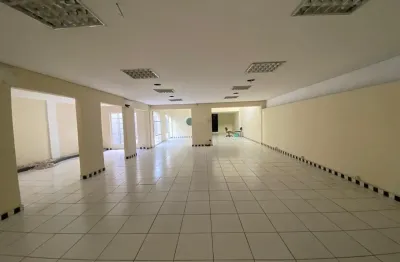 Vila leopoldina imóvel comercial vão livre pé direito alto 6b 02 vagas