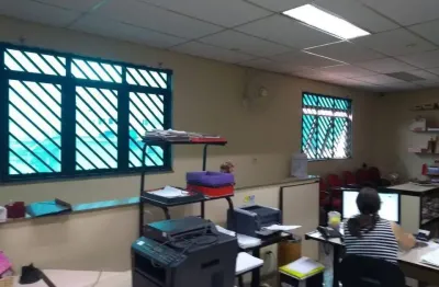 Mooca ótimo galpão comercial 450m² ac pé direito alto cozinha /refeitório /vestiário