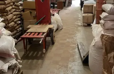 Barracão / Galpão / Depósito para alugar no Brás, São Paulo 