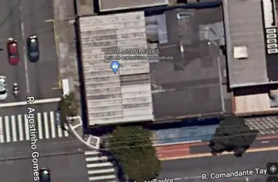 Ipiranga ótimo terreno com 517,50 m² para venda 250m do metrô sacomã