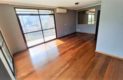Vila Mariana lindo apto 1 por andar Venda ou Locação160m² 3d sendo 01 suíte master com varanda e closet 03 vagas com depósito próx Ibirapuera