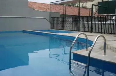 Apartamento com 2 quartos para alugar na Rua Regino Aragão, Vila Moinho Velho, São Paulo