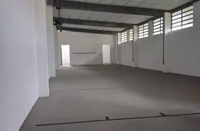 Bosque da Saúde/Vila Mariana prédio Venda ou Locação ac 627m² 2 galpões próx Metrô