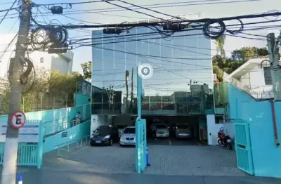 Prédio para alugar na Rua Brigadeiro Gavião Peixoto, Lapa, São Paulo
